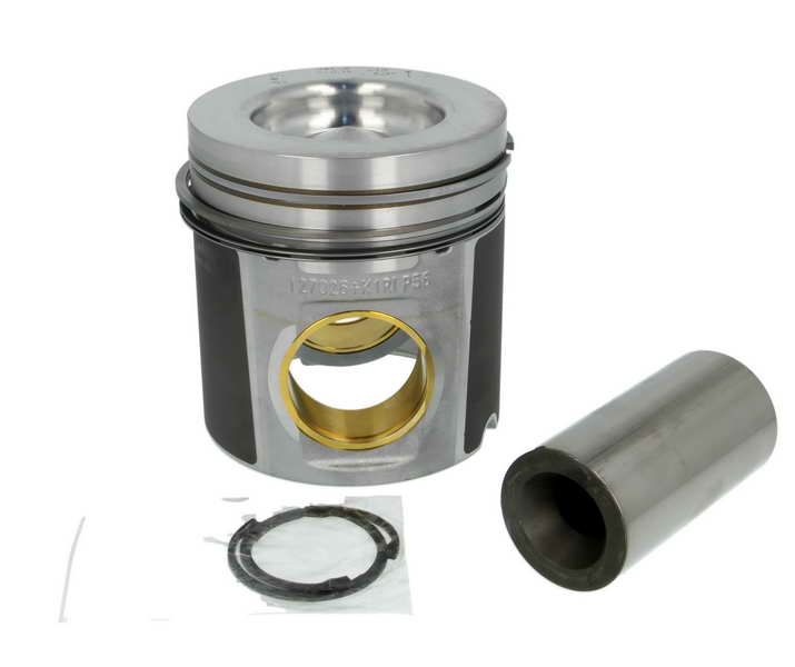 Piston STD motor Scania 8,8 D HPI