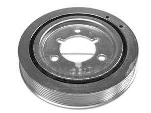 Fulie palier 206