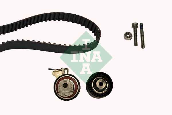 Kit distributie 206 1.4 16V