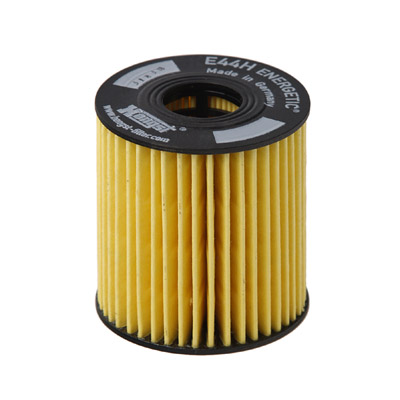 Filtru ulei 206