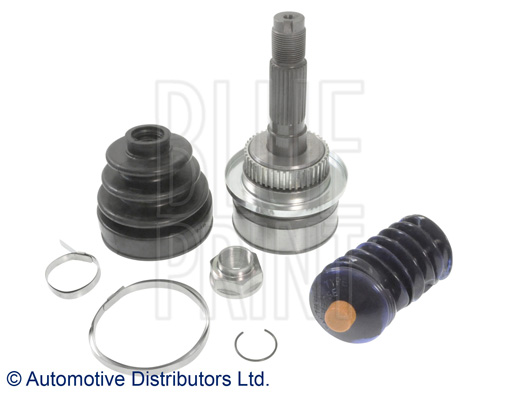 Cap planetara spre roata punte fata Mazda B2500 (25 ext/26 int)