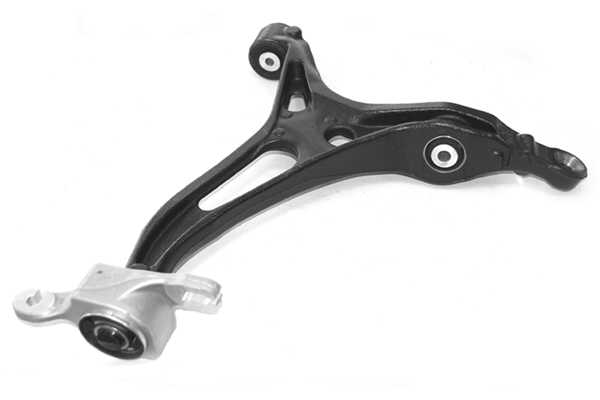 Brat inferior fara pivot  punte fata Mercedes GL