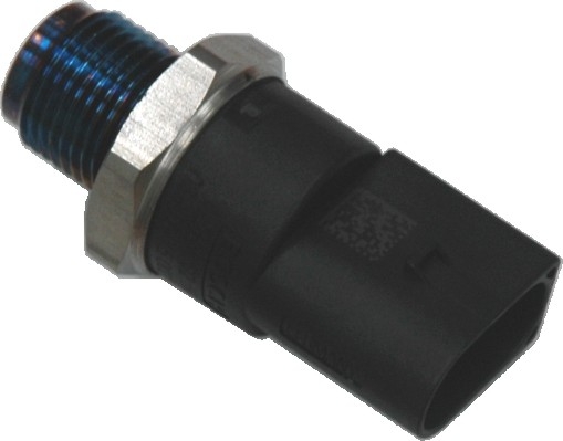 Senzor presiune rampa injectie motor 3,0 CDI Mercedes (poz.6)