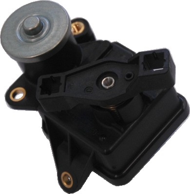 Regulator clapeta admisie motor 3,0 CDI Mercedes (poz.10)