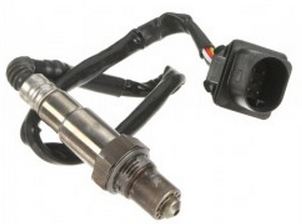 Sonda Lambda inainte catalizator Mercedes GL motor 3,0 CDI (poz.440)