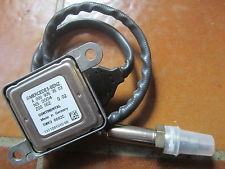 Senzor NOX toba esapament spate Mercedes GL (poz.380)