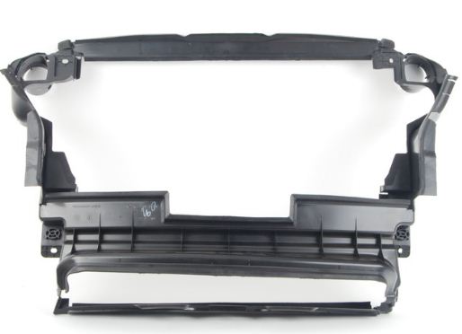 Deflector radiator Mercedes GL (poz.60)