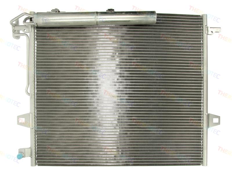 Radiator clima Mercedes ML,GL