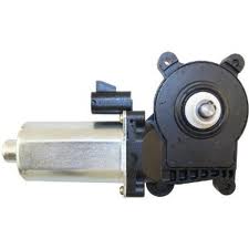 Motor electric actionare macara geam Mercedes GL