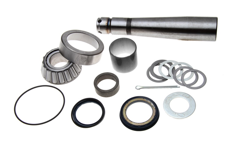 Kit reparatie pivot cu rulment punte fata autocar Volvo B12B