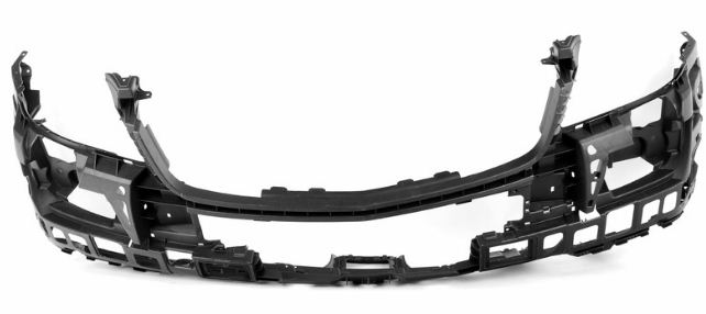 Armatura PVC bara fata Mercedes GL (poz.60)