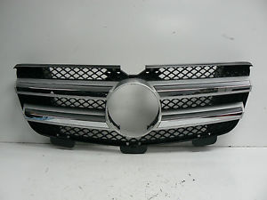 Grila radiator Mercedes GL