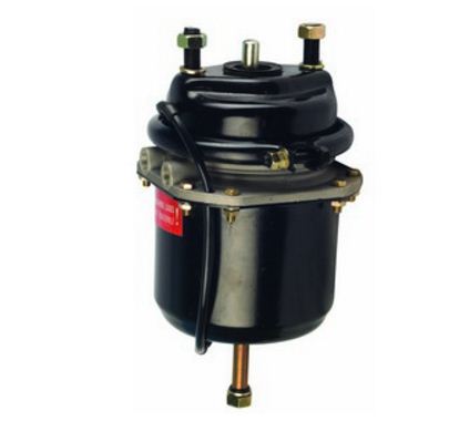 Camera franare dubla 24/30 disc frana punte spate autocar Volvo B12B
