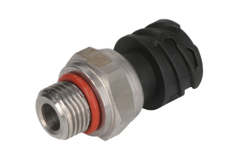 Senzor presiune motorina pe suport filtru motor 12,1 TD Volvo (poz.10)