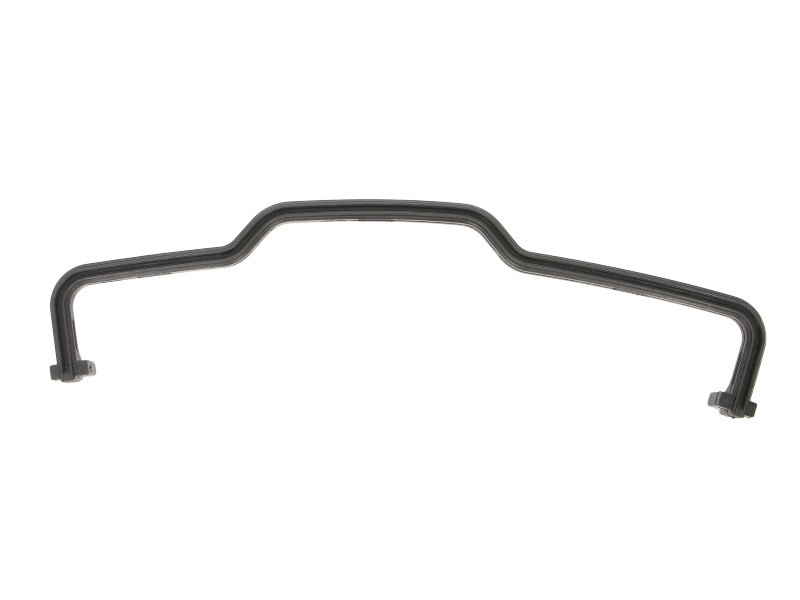 Garnitura capac distributie fata motor Volvo 12,1TD (poz.8)