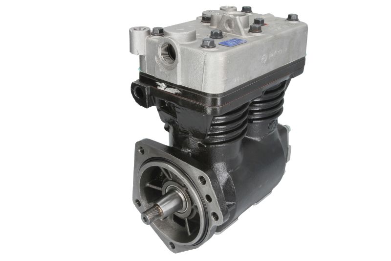 Compresor aer cu 2 pistoane autocar Volvo B12B