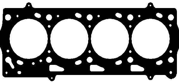 Garnitura chiuloasa motor Vw 1.4 16V