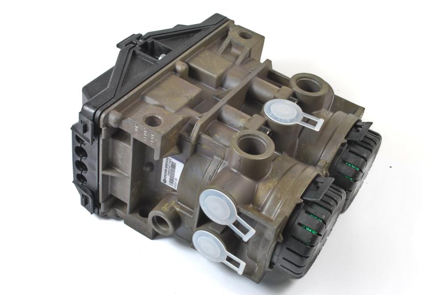 Supapa EBS frana autocar Volvo 9700