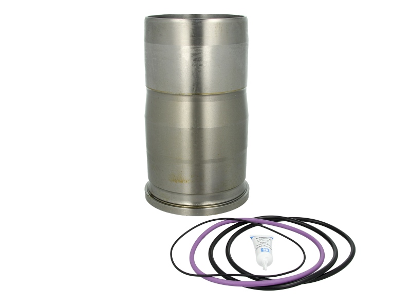 Camasa piston cu garnituri motor Volvo,Renault 12,8 DXi