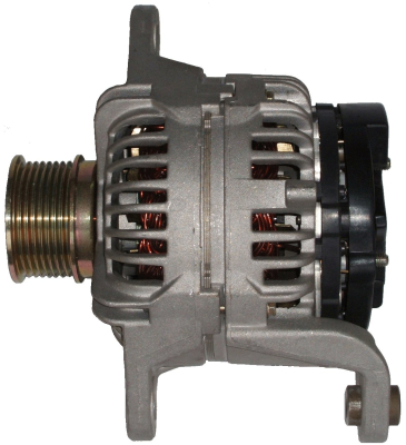 Alternator 80A autocar Volvo 9700