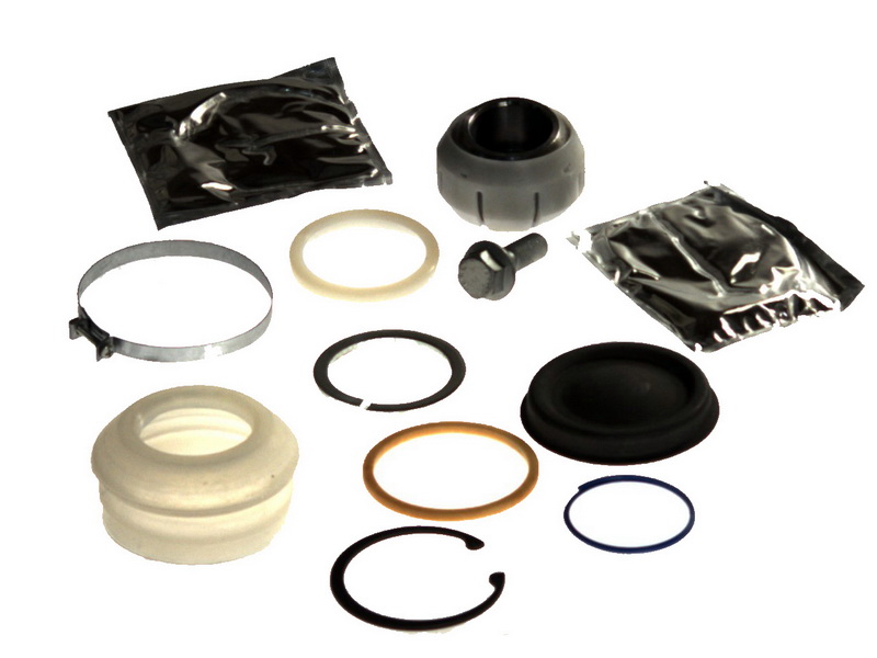 Kit reparatie vipera punte spate spre V Volvo FH