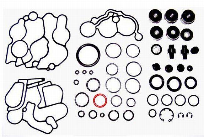 Kit reparatie uscator aer comprimat  Volvo FL