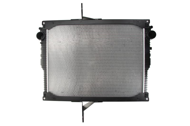 Radiator racire cu rama  Volvo FL motor 7,2 TD DXi