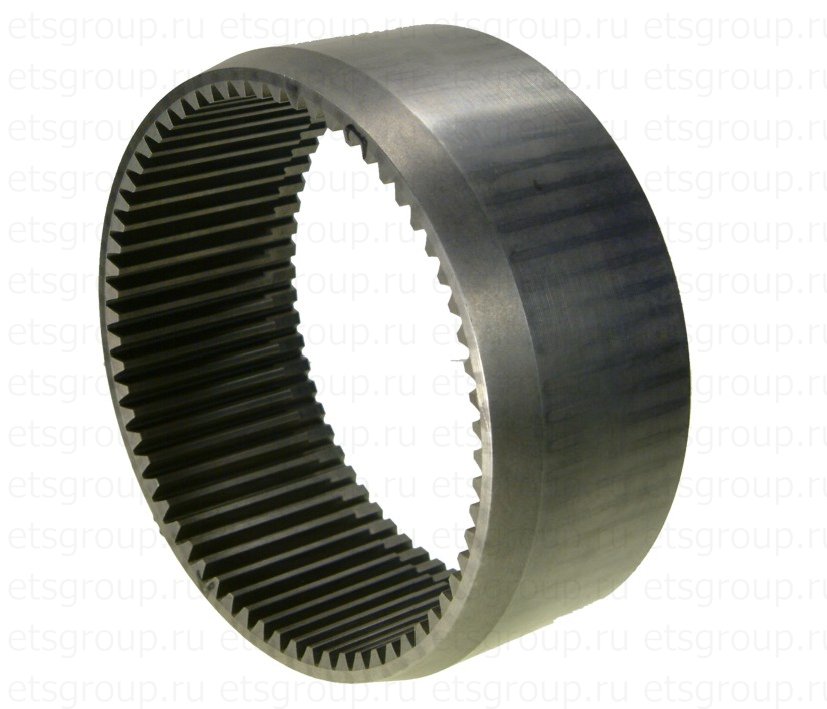 Pinion cu 35 dinti dantura interioara grup punte fata Man VP09  (poz.7)
