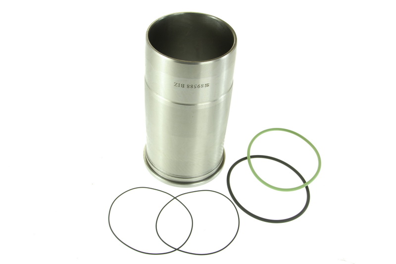 Camasa piston cu garnituri motor Renault 11,1TD