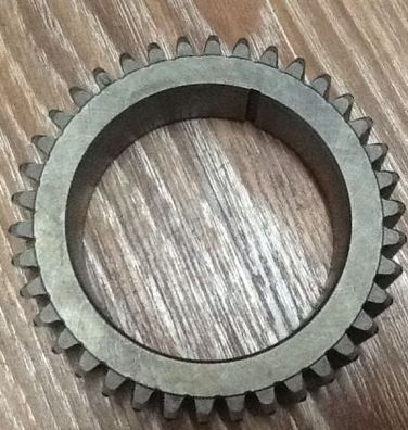 Pinion distributie motor Renault 11,1TD/9.8TD (poz.1)