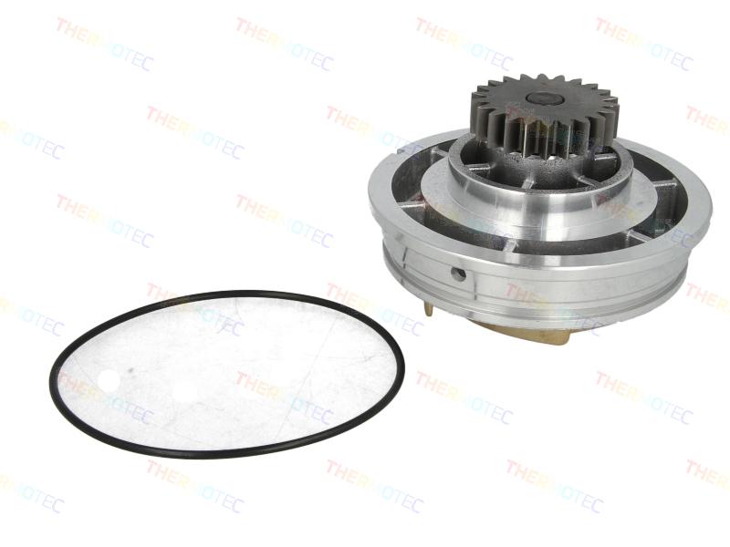 Pompa apa motor Renault 11,1dCi