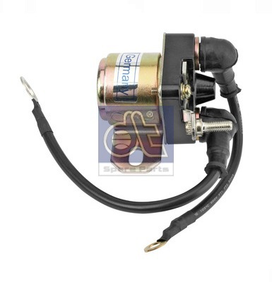 Bobina cuplare demaror Renault Premium dCi (poz.3)