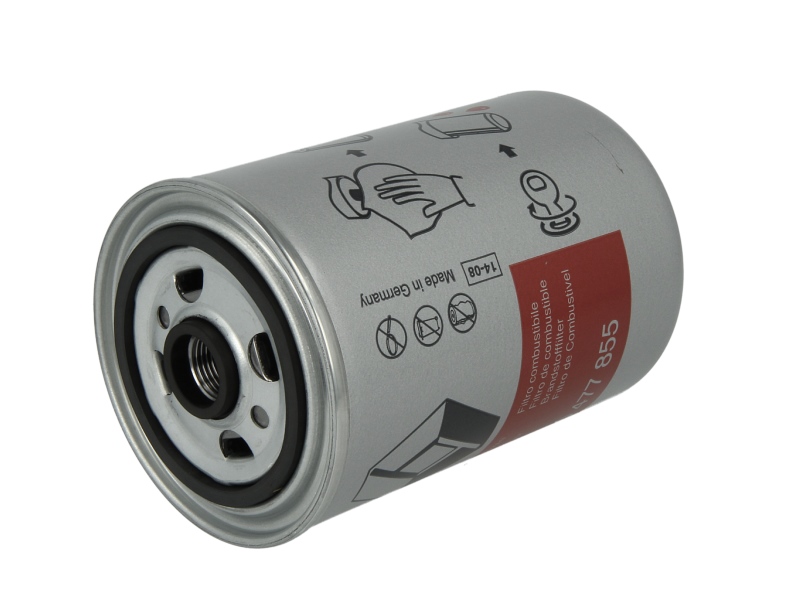 Filtru motorina Renault motor 11,1 dCi