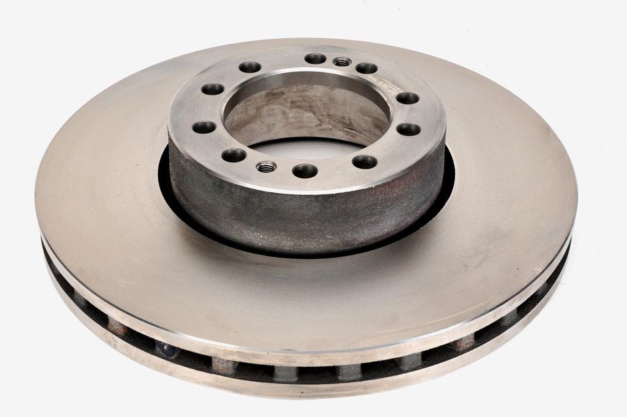 Disc frana punte fata Renault Premium dCi