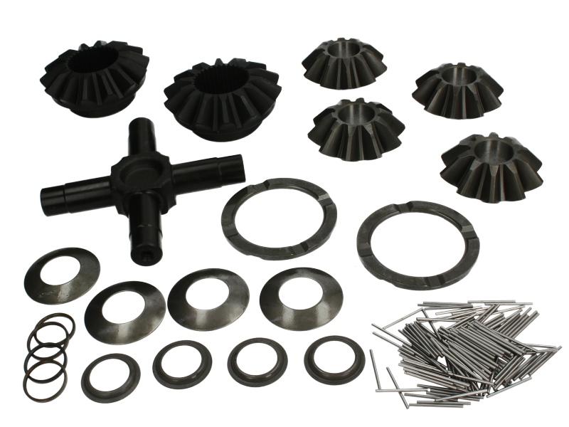 Kit reparatie diferential punte fata 6x6 AL7 Mercedes