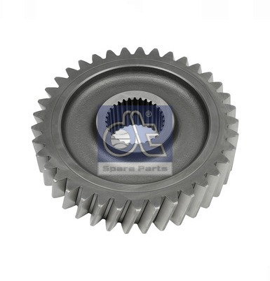 Pinion 37 dinti axa HD7 Mercedes (poz.15)