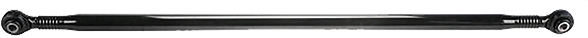 Bara directie 1815 mm stanga Mercedes Actros 8x4 (poz.360)
