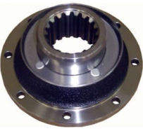 Flansa cardan axa spate RS1352 Volvo (poz.2)