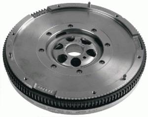 Volanta masa dubla Vw Diesel 1.9 TDI