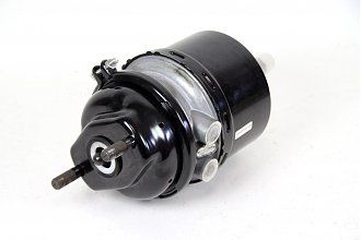 Camera franare dubla 20/24 punte spate disc frana autobuz Man City Lion