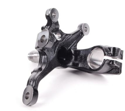 Fuzeta punte fata BMW seria 3 E46