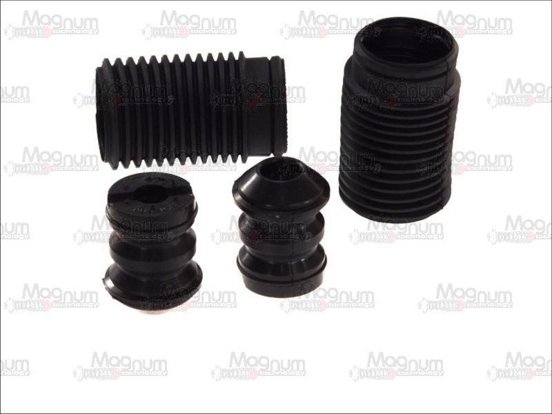 Kit protectie amortizor punte fata BMW seria 3 E46