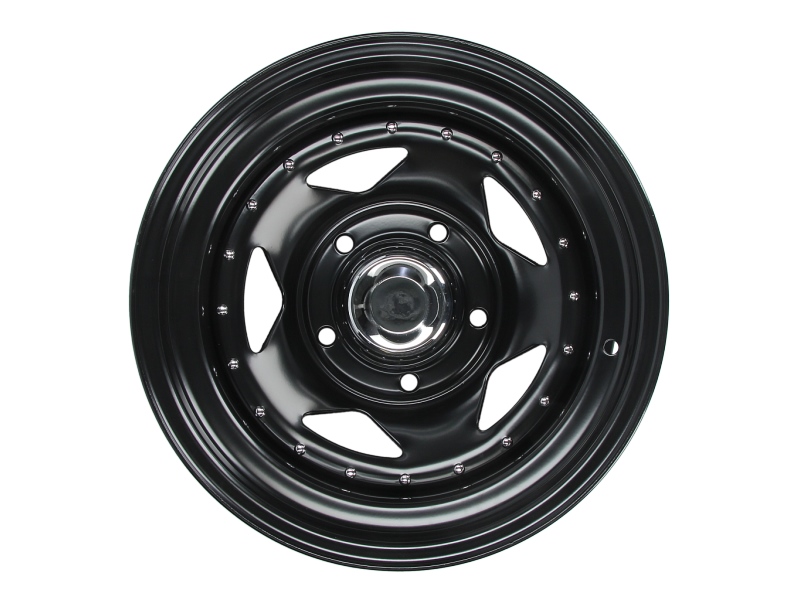 Janta tabla 5X114,3 R15 7J ET-10 off-road