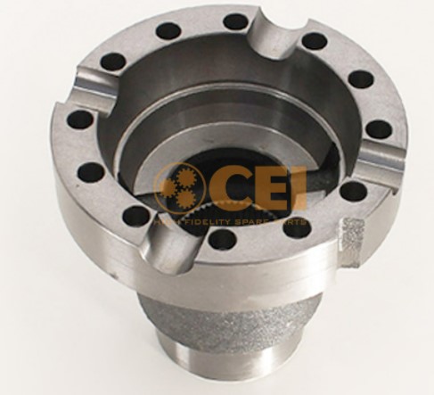 Capac diferential axa spate P1341 Renault (poz.17)
