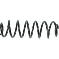 Arc elicoidal punte spate Vw Golf V/VI