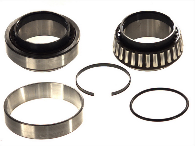 Kit reparatie rulment punte spate autobuz Irisbus  (poz.3)