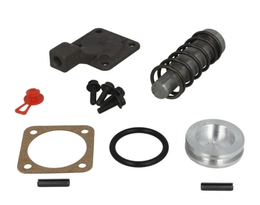 Kit blocare diferential axa spate Iveco Meritor 177 (poz.30)