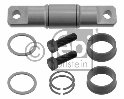 Kit reparatie furca ambreiaj Setra S 415