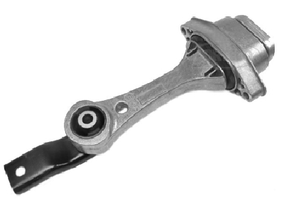 Tampon antirasturnare Vw Golf IV (poz.25)