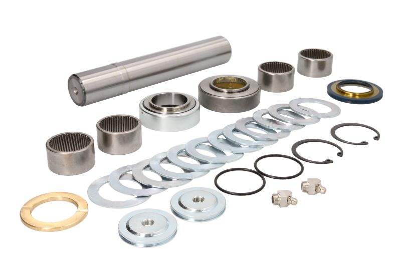 Kit reparatie pivot Mercedes Atego 12to
